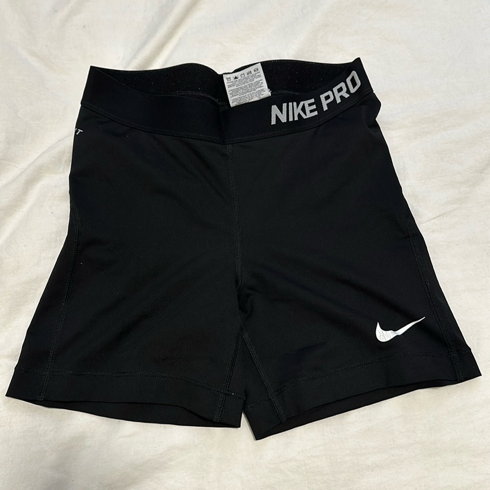 NIKE PRO Workout Shorts Small
